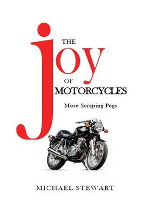 cover image of The Joy of Motorcycles
